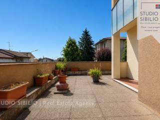 Quadrilocale via Arnaldo da Brescia, Cerese, Borgo Virgilio — foto 33 di 34
