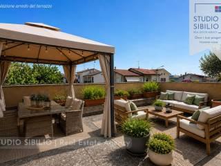 Quadrilocale via Arnaldo da Brescia, Cerese, Borgo Virgilio — foto 3 di 34