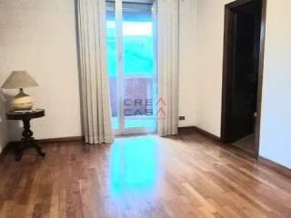 Appartamento quarto piano, Mezzana, Prato