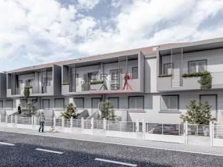 Villa unifamiliare 225 m², San Martino, Prato