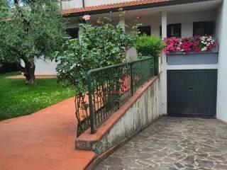 Villa unifamiliare 350 m², Castellina, Prato — foto 19 di 25