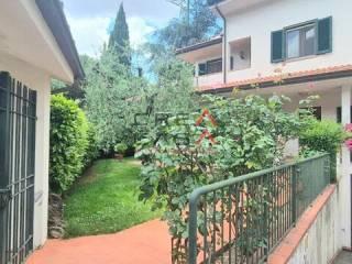 Villa unifamiliare 350 m², Castellina, Prato — foto 16 di 25