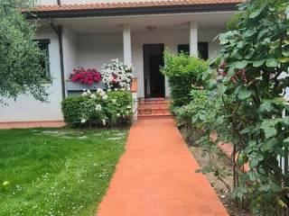 Villa unifamiliare 350 m², Castellina, Prato — foto 3 di 25