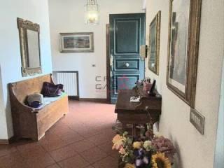 Villa unifamiliare 350 m², Castellina, Prato — foto 6 di 25
