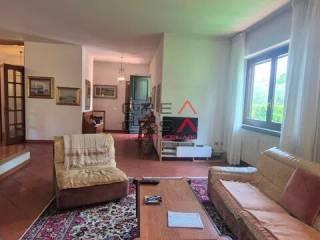 Villa unifamiliare 350 m², Castellina, Prato — foto 18 di 25