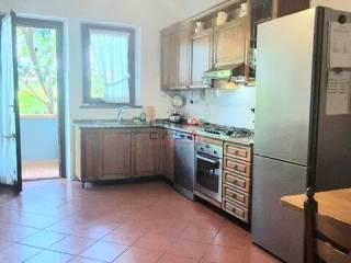Villa unifamiliare 350 m², Castellina, Prato — foto 20 di 25