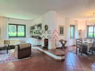 Villa unifamiliare 350 m², Castellina, Prato — foto 23 di 25