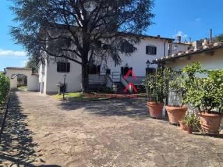 Villa unifamiliare via Di Cantagallo, Galceti, Prato — foto 11 di 81