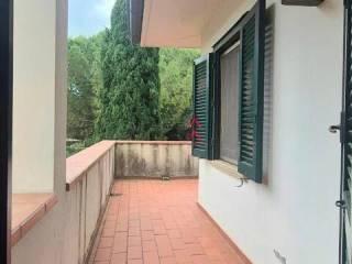 Villa unifamiliare 350 m², Castellina, Prato — foto 17 di 25