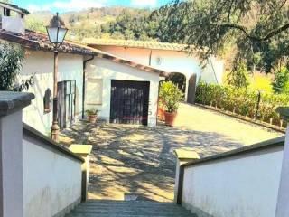 Villa unifamiliare via Di Cantagallo, Galceti, Prato — foto 25 di 81