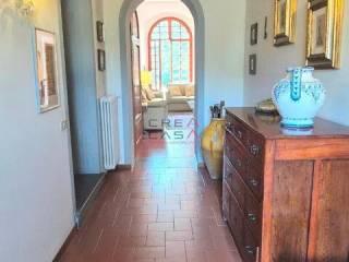 Villa unifamiliare via Di Cantagallo, Galceti, Prato — foto 46 di 81