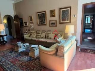 Villa unifamiliare via Di Cantagallo, Galceti, Prato — foto 51 di 81