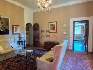 Villa unifamiliare via Di Cantagallo, Galceti, Prato — foto 78 di 81