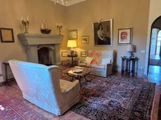 Villa unifamiliare via Di Cantagallo, Galceti, Prato — foto 54 di 81