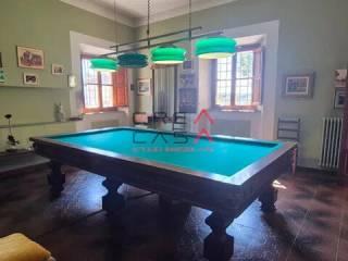 Villa unifamiliare via Di Cantagallo, Galceti, Prato — foto 62 di 81