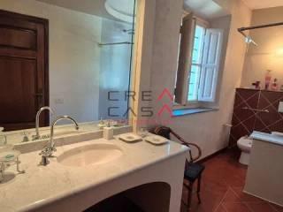 Villa unifamiliare via Di Cantagallo, Galceti, Prato — foto 61 di 81