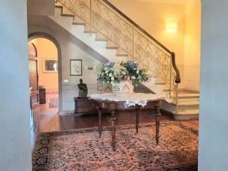 Villa unifamiliare via Di Cantagallo, Galceti, Prato — foto 47 di 81