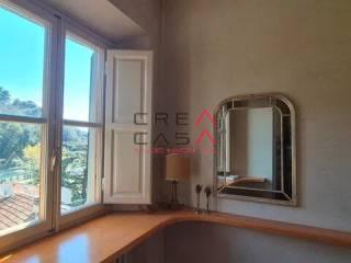 Villa unifamiliare via Di Cantagallo, Galceti, Prato — foto 40 di 81