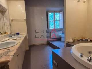 Villa unifamiliare via Di Cantagallo, Galceti, Prato — foto 49 di 81