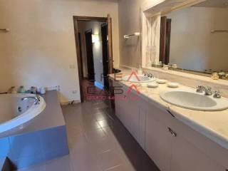 Villa unifamiliare via Di Cantagallo, Galceti, Prato — foto 24 di 81