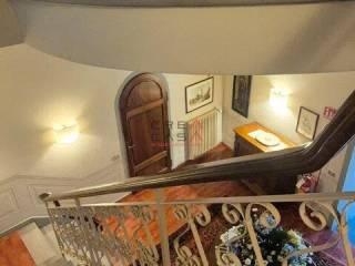 Villa unifamiliare via Di Cantagallo, Galceti, Prato — foto 41 di 81