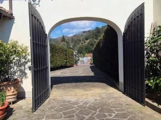 Villa unifamiliare via Di Cantagallo, Galceti, Prato — foto 76 di 81