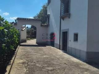 Villa unifamiliare via Di Cantagallo, Galceti, Prato — foto 43 di 81