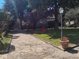 Villa unifamiliare via Di Cantagallo, Galceti, Prato — foto 16 di 81