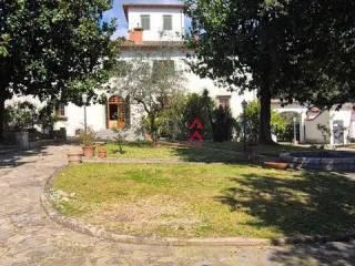 Villa unifamiliare via Di Cantagallo, Galceti, Prato — foto 18 di 81