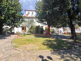 Villa unifamiliare via Di Cantagallo, Galceti, Prato — foto 50 di 81