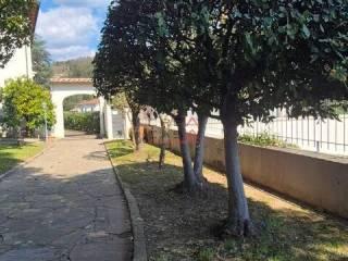 Villa unifamiliare via Di Cantagallo, Galceti, Prato — foto 26 di 81