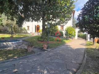 Villa unifamiliare via Di Cantagallo, Galceti, Prato — foto 63 di 81