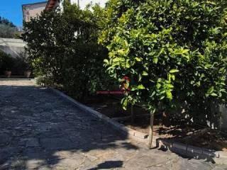 Villa unifamiliare via Di Cantagallo, Galceti, Prato — foto 33 di 81