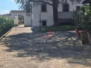 Villa unifamiliare via Di Cantagallo, Galceti, Prato — foto 77 di 81