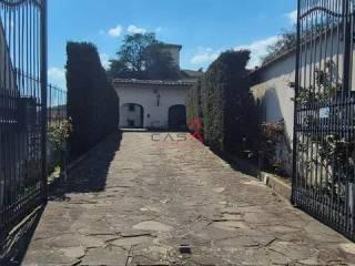 Villa unifamiliare via Di Cantagallo, Galceti, Prato — foto 74 di 81