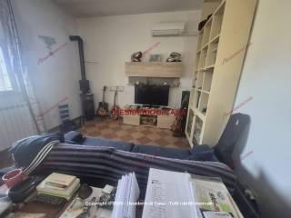 Villa unifamiliare via Monsignor Tommaso Papa, Pedemontana, Alcamo — foto 4 di 7