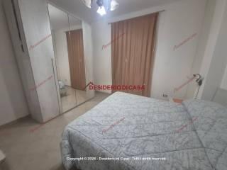 Villa unifamiliare via Monsignor Tommaso Papa, Pedemontana, Alcamo