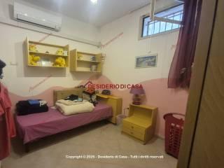 Villa unifamiliare via Monsignor Tommaso Papa, Pedemontana, Alcamo — foto 5 di 7