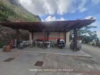 Villa unifamiliare via Monsignor Tommaso Papa, Pedemontana, Alcamo — foto 6 di 7
