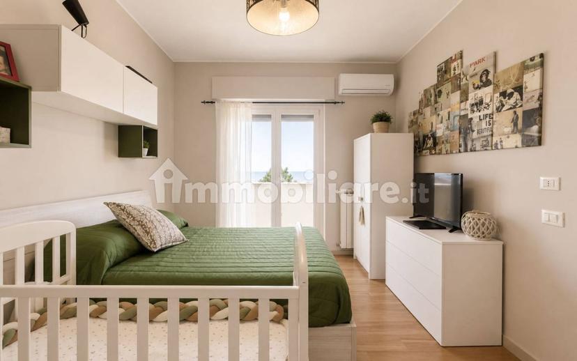 Bilocale via Cardinale Lambruschini 15, Fiumicino Paese, Fiumicino — foto 15 di 18