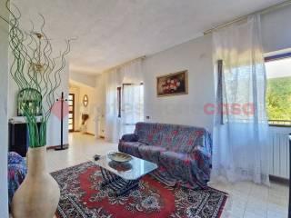 Villa unifamiliare Casale d'Abruzzo, SNC, Casale D'abruzzo, Montereale — foto 5 di 32