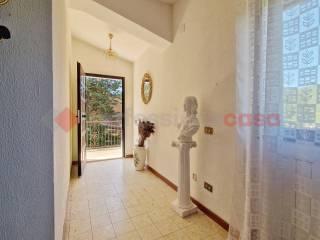 Villa unifamiliare Casale d'Abruzzo, SNC, Casale D'abruzzo, Montereale — foto 18 di 32