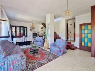 Villa unifamiliare Casale d'Abruzzo, SNC, Casale D'abruzzo, Montereale — foto 26 di 32