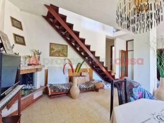 Villa unifamiliare Casale d'Abruzzo, SNC, Casale D'abruzzo, Montereale — foto 6 di 32