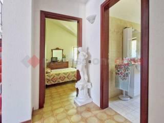 Villa unifamiliare Casale d'Abruzzo, SNC, Casale D'abruzzo, Montereale — foto 13 di 32