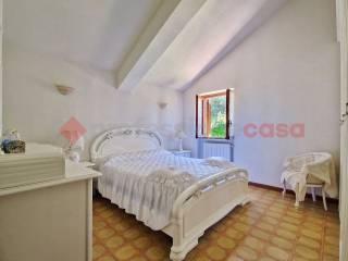 Villa unifamiliare Casale d'Abruzzo, SNC, Casale D'abruzzo, Montereale — foto 4 di 32