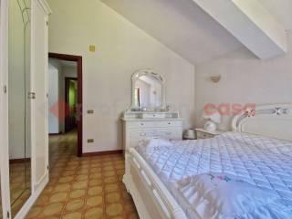 Villa unifamiliare Casale d'Abruzzo, SNC, Casale D'abruzzo, Montereale — foto 24 di 32