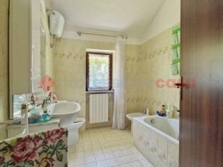 Villa unifamiliare Casale d'Abruzzo, SNC, Casale D'abruzzo, Montereale — foto 28 di 32