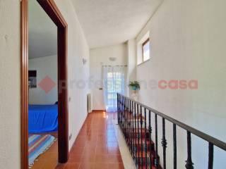 Villa unifamiliare Casale d'Abruzzo, SNC, Casale D'abruzzo, Montereale — foto 16 di 32