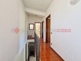 Villa unifamiliare Casale d'Abruzzo, SNC, Casale D'abruzzo, Montereale — foto 12 di 32